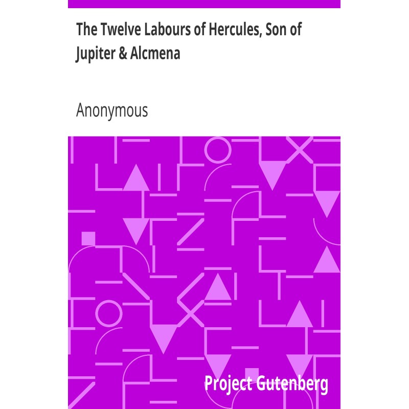 The Twelve Labours of...