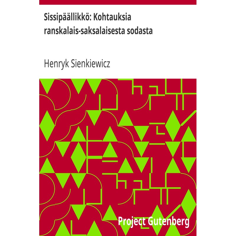 Guerrilla Chief: Scenes...