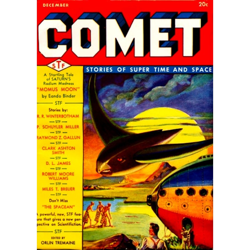 Lord of the Silent Death