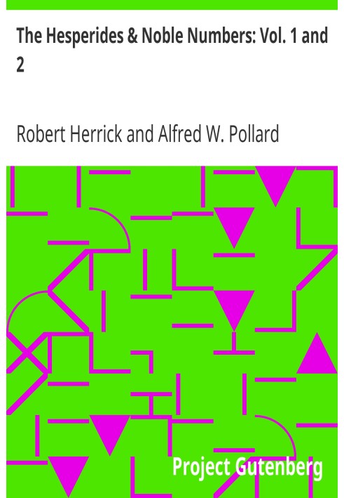 Геспериды и благородные числа: Том. 1 и 2