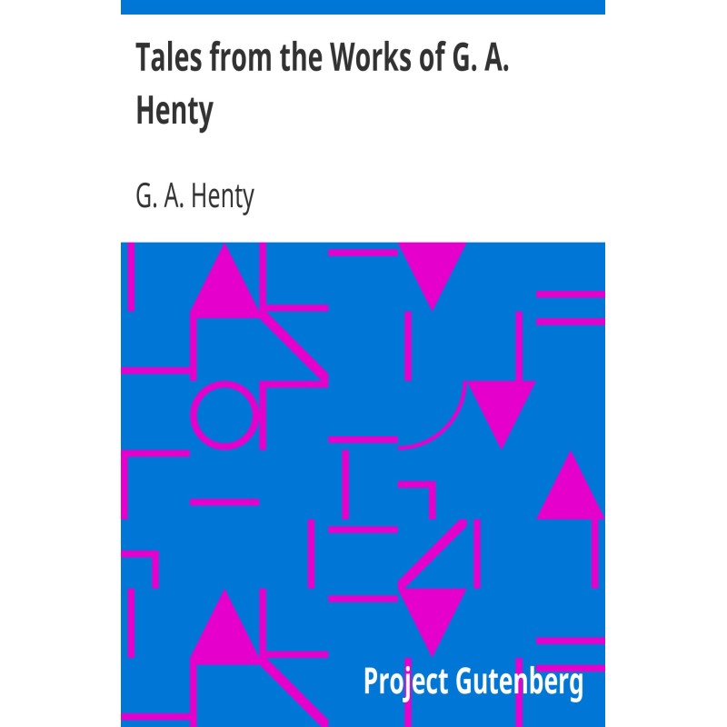 Tales from the Works of G....