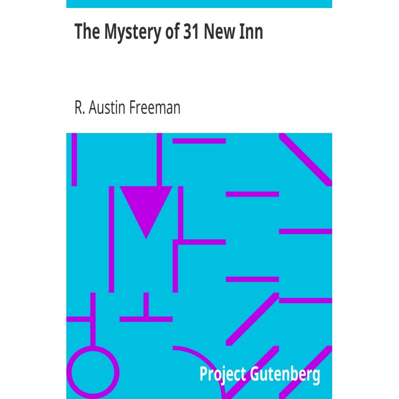 The Mystery of 31 New Inn