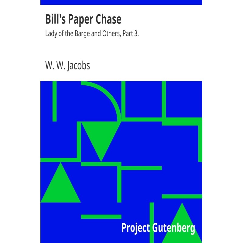 Bill's Paper Chase Lady of...
