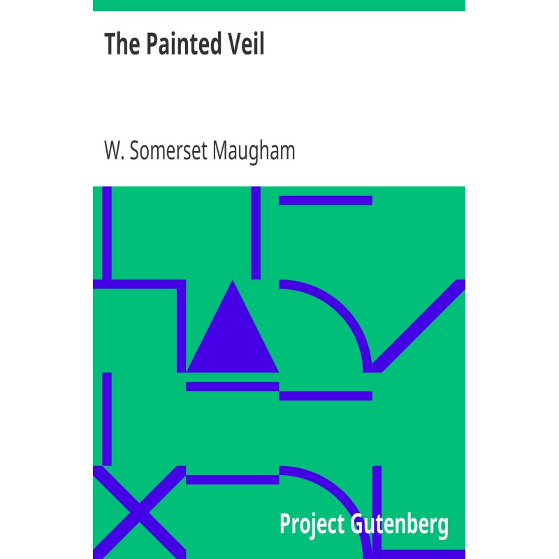 The Painted Veil