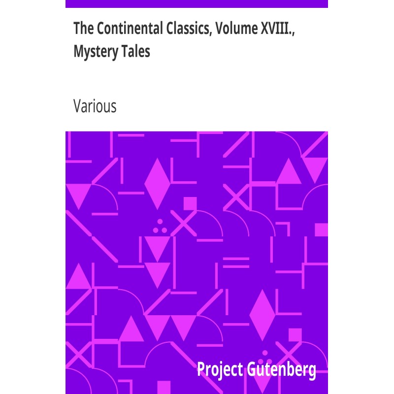 The Continental Classics,...