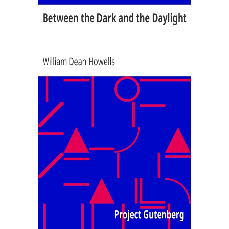 Between the Dark and the...