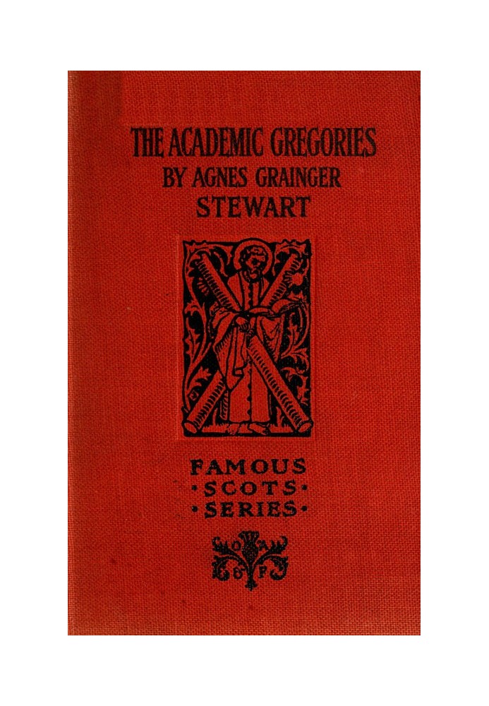 The Academic Gregories