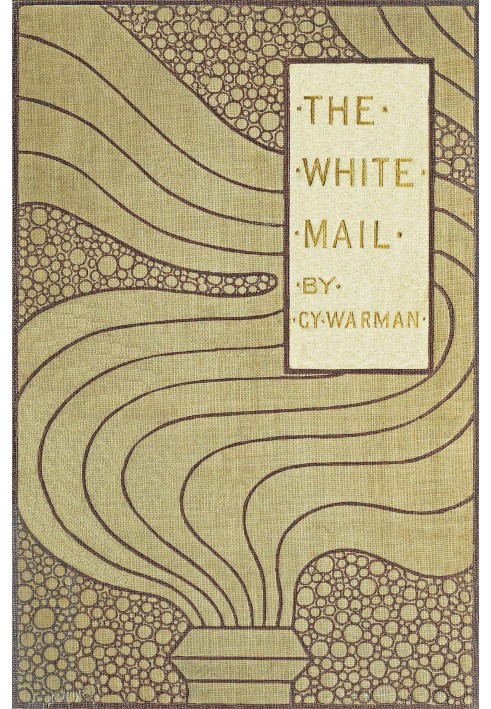 The White Mail