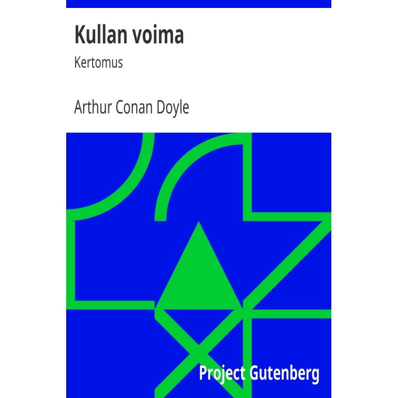 The power of gold : $b...