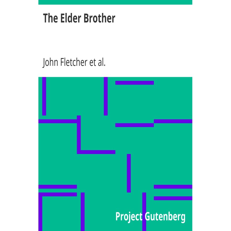 The Elder Brother The Works...