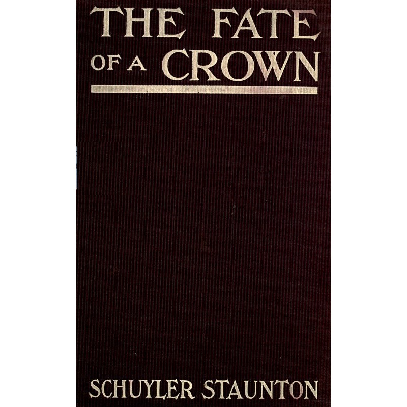 The Fate of a Crown