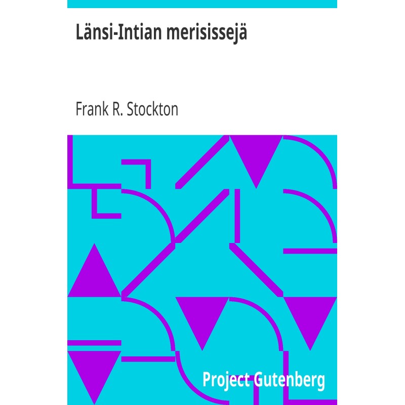 West Indian Sea Guerrillas