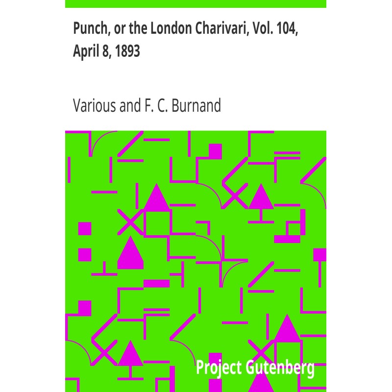 Пунш, или Лондонский...