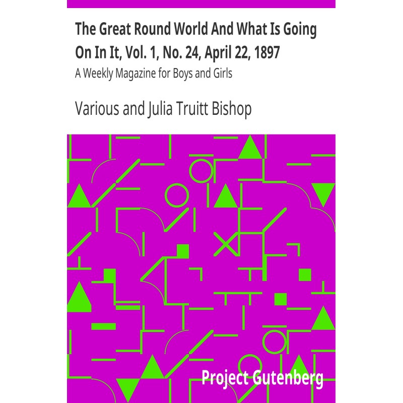 The Great Round World And...