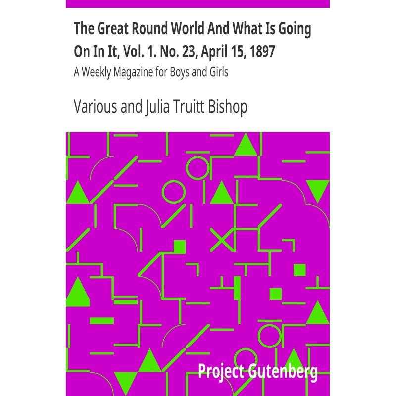 The Great Round World And...