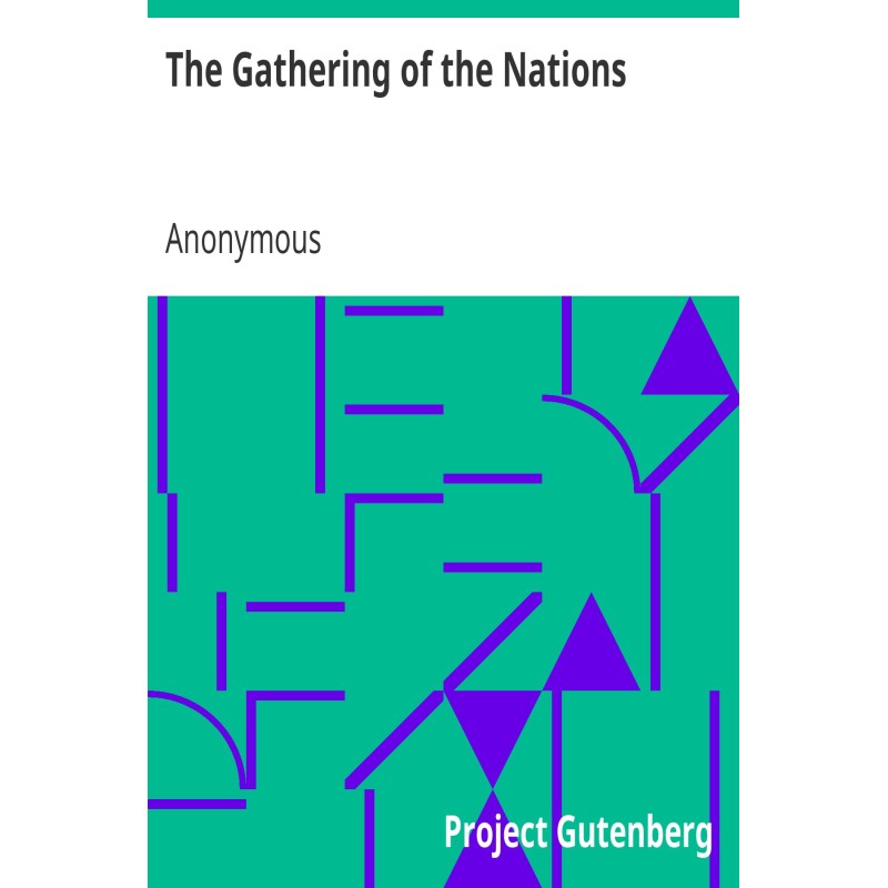 The Gathering of the Nations