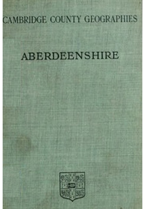 Aberdeenshire