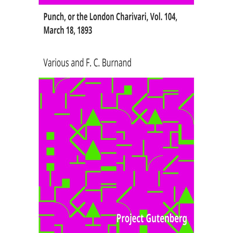 Пунш, или Лондонский...