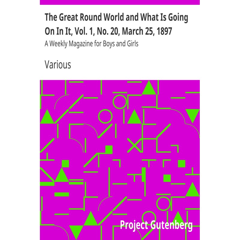 The Great Round World and...