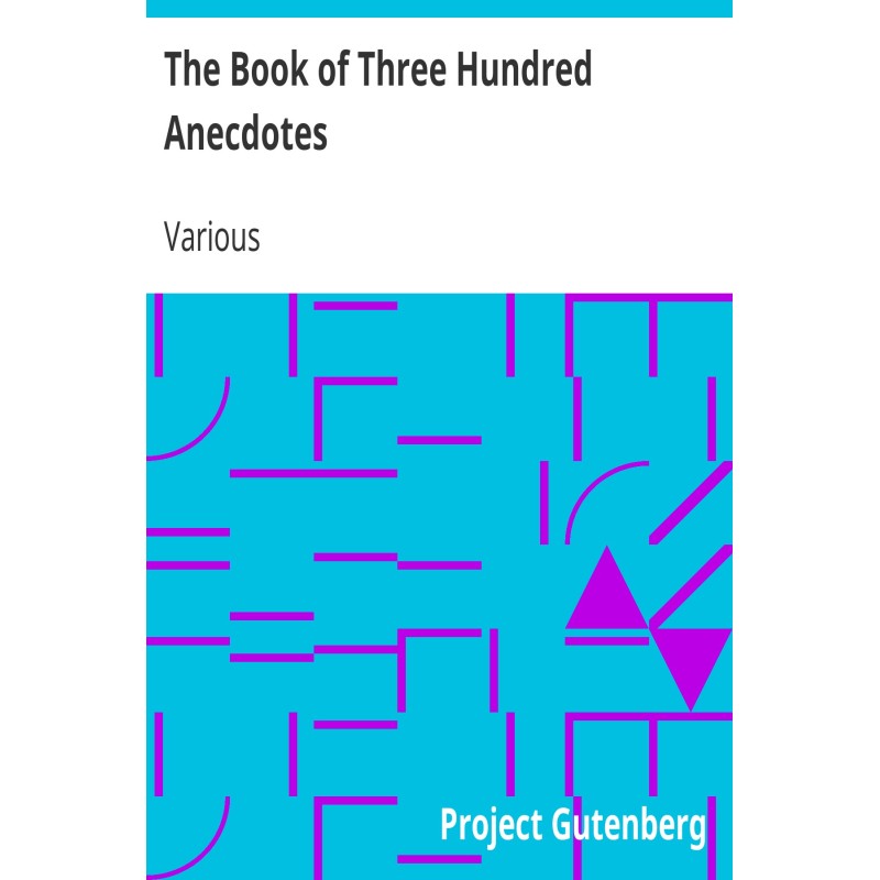 The Book of Three Hundred...