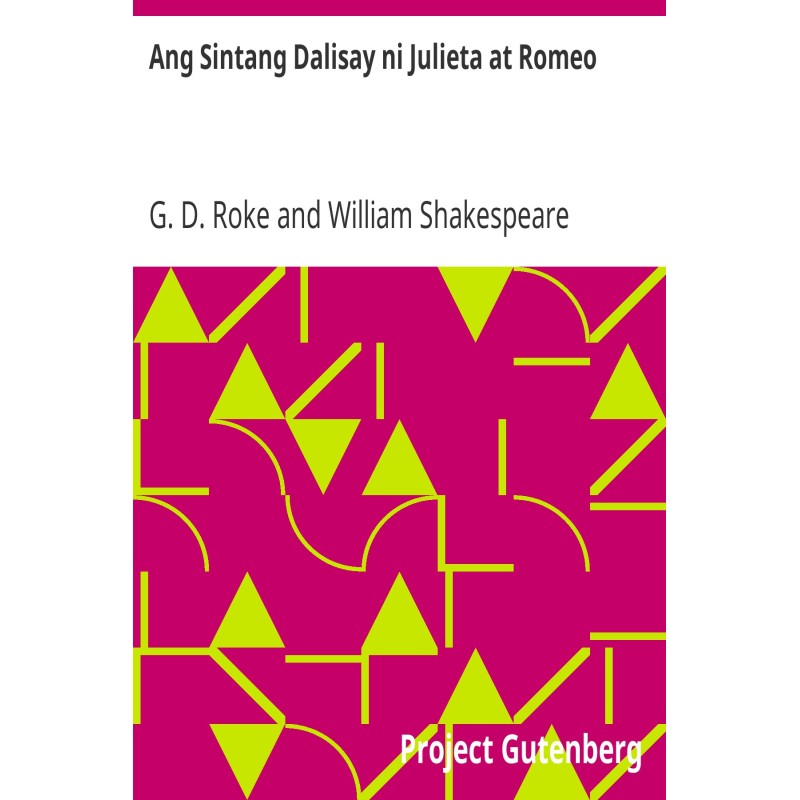 The Sintang Dalisay of...