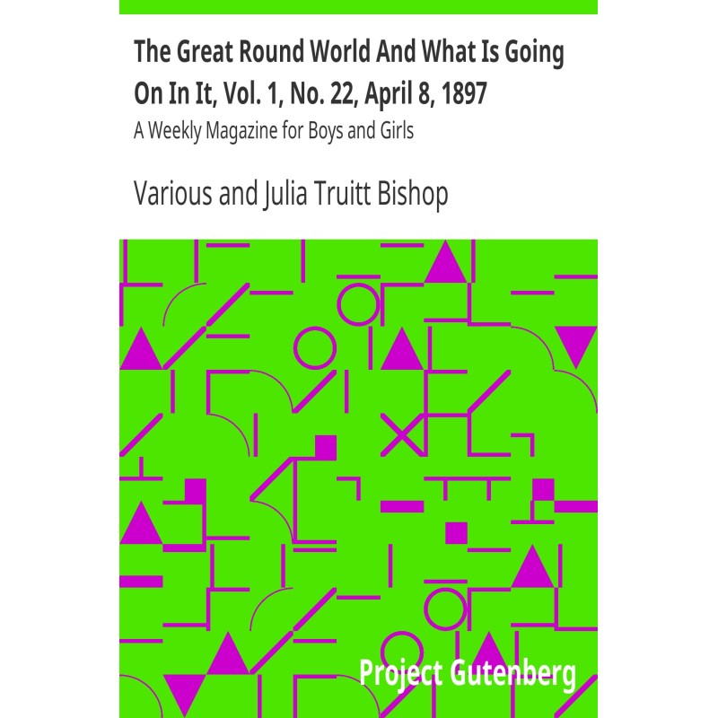 The Great Round World And...