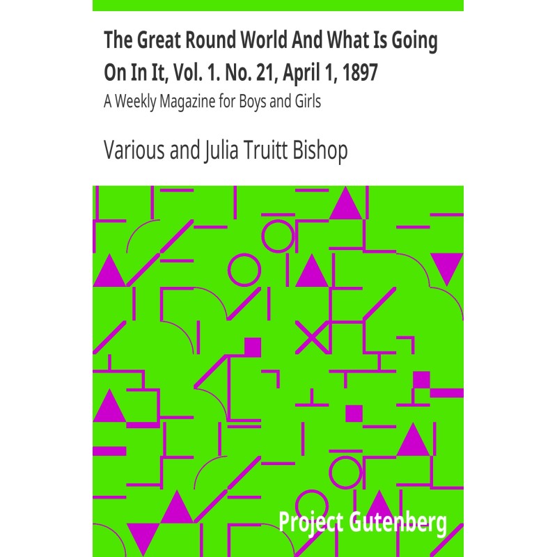 The Great Round World And...