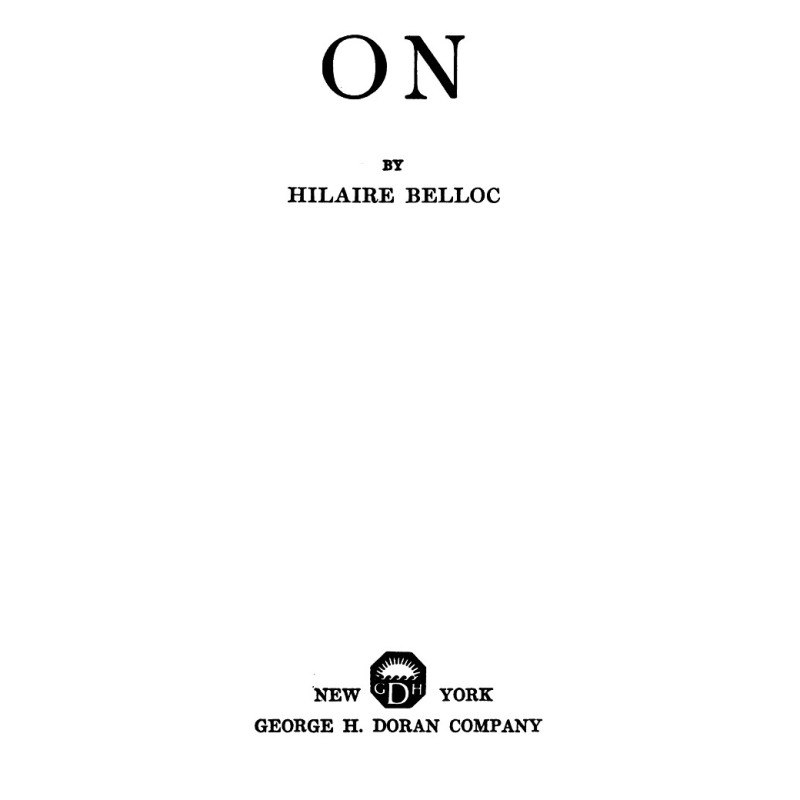 On