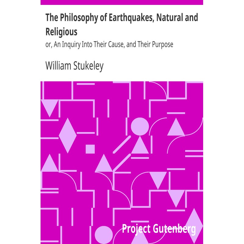 The Philosophy of...