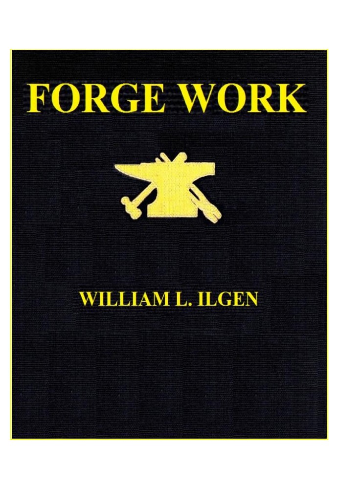 Forge Work