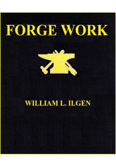 Forge Work