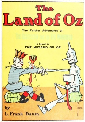 The Land of Oz