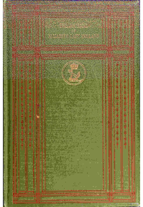 Anthology of Magazine Verse for 1913