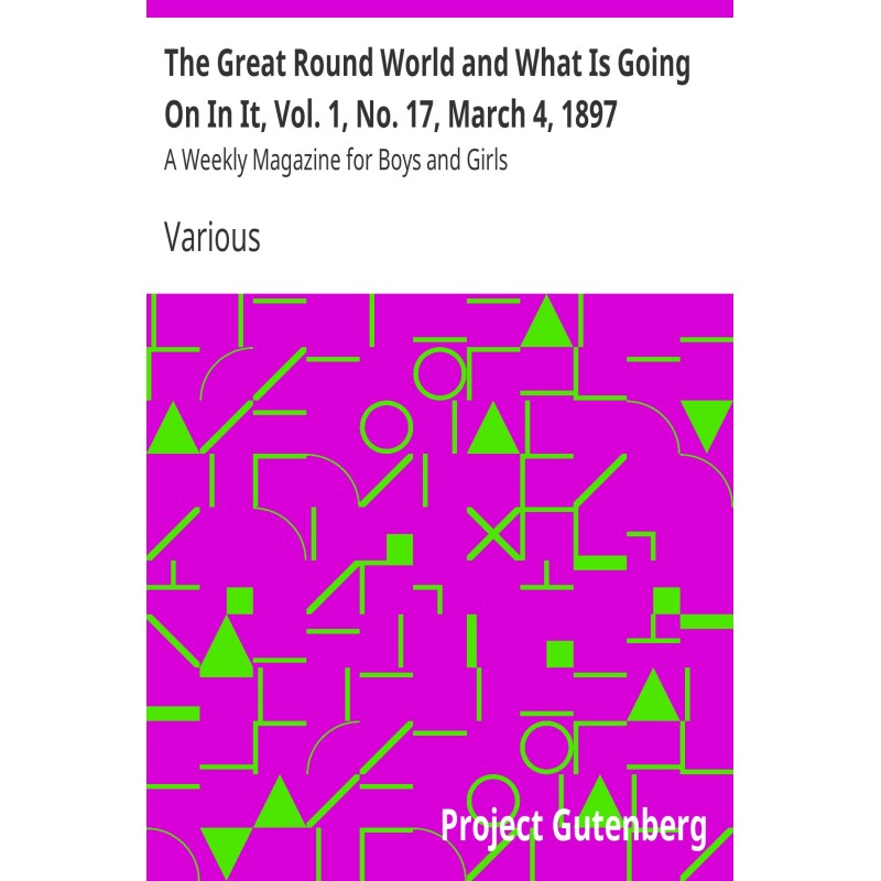 The Great Round World and...