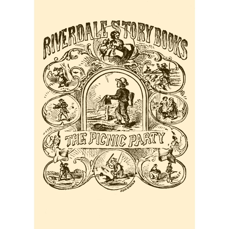 Вечеринка-пикник: $b...