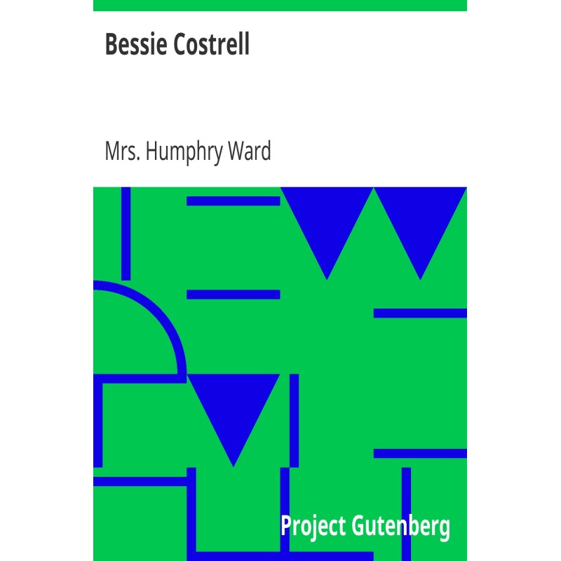 Bessie Costrell