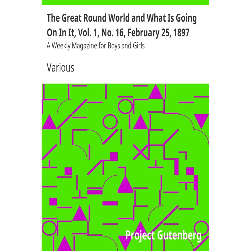 The Great Round World and...