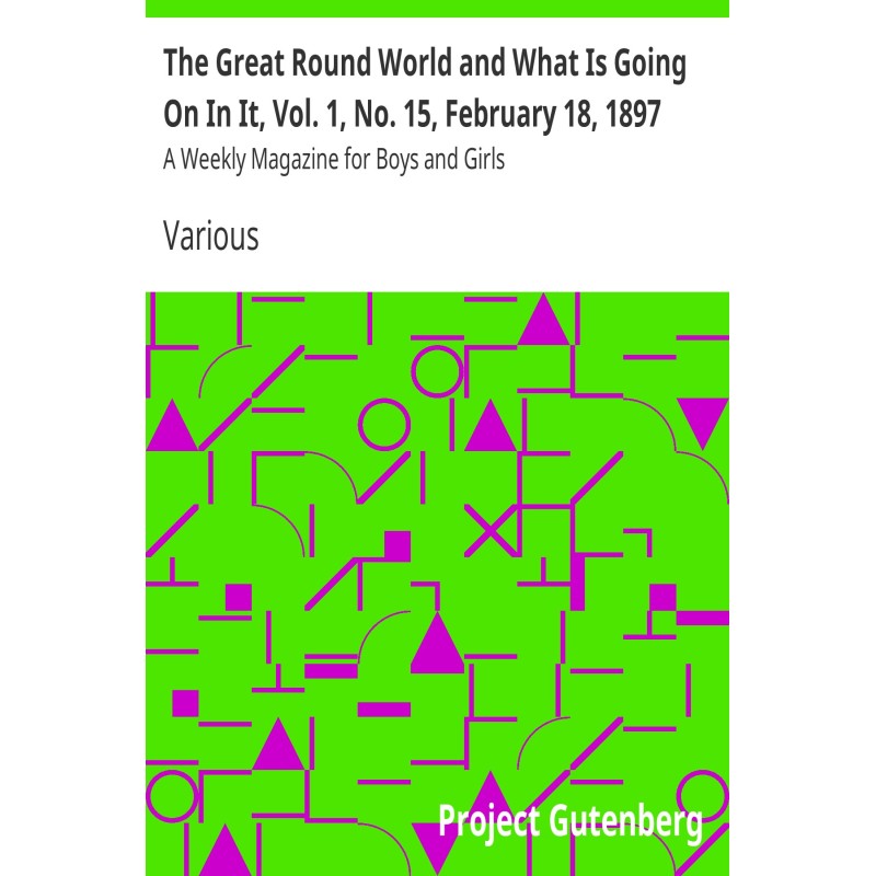 The Great Round World and...