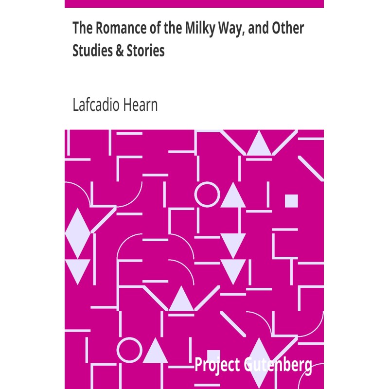 The Romance of the Milky...
