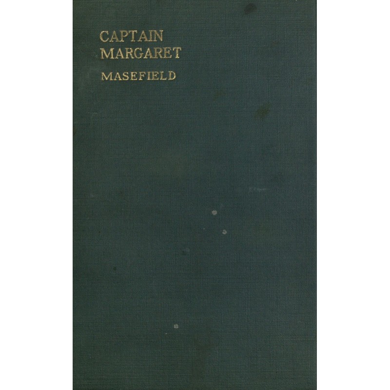 Captain Margaret