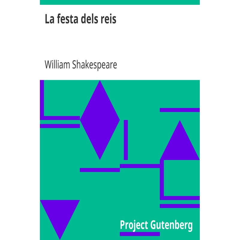 The feast of the kings...