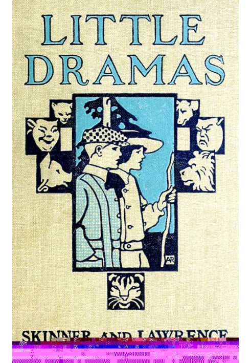 Little Dramas for Primary Grades