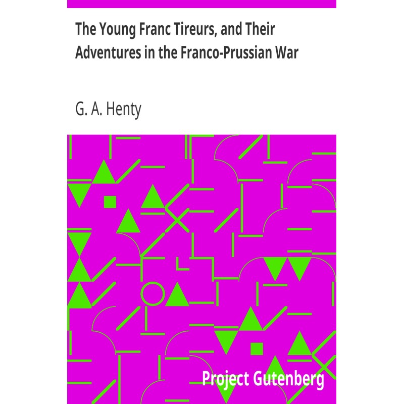 The Young Franc Tireurs,...