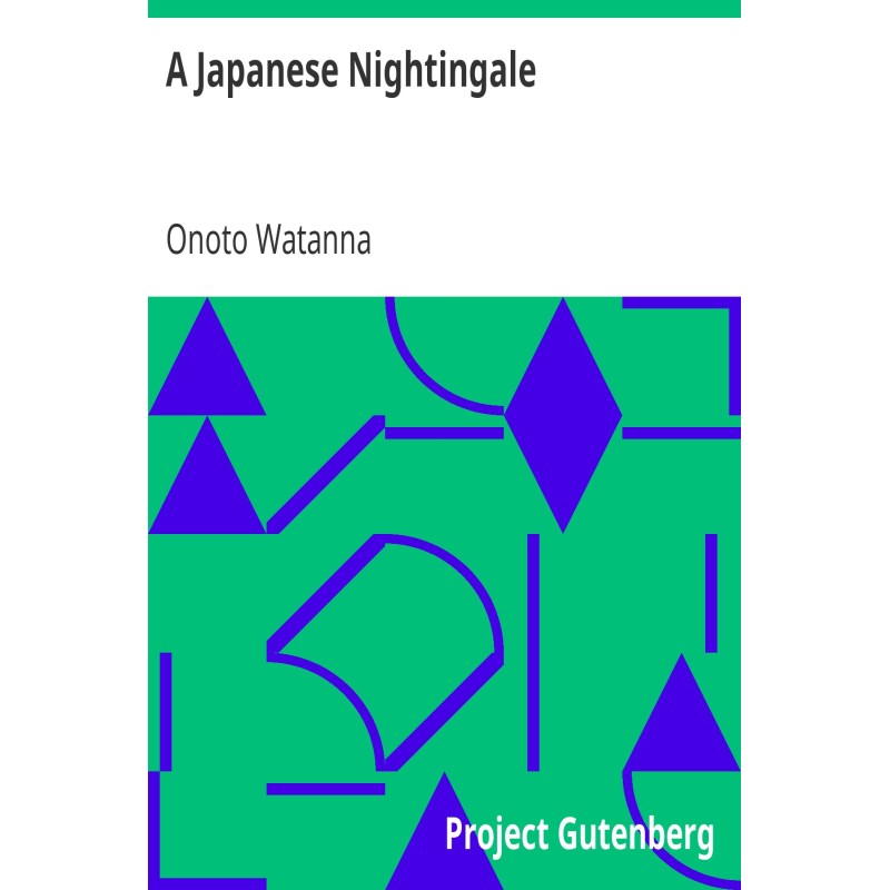 A Japanese Nightingale