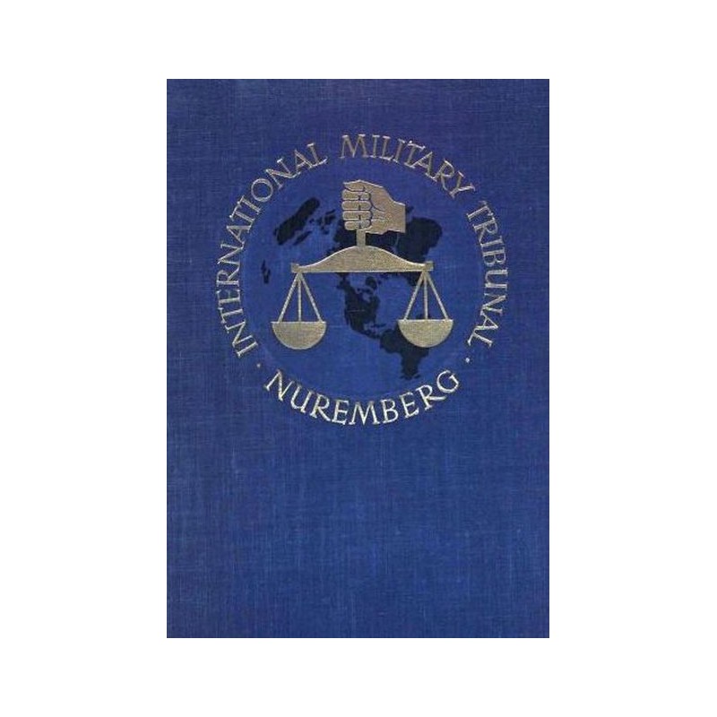 Trial of the Major War...