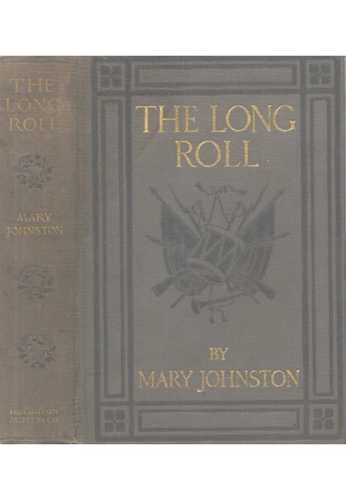 The Long Roll