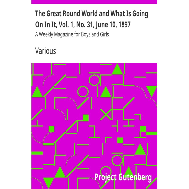 The Great Round World and...