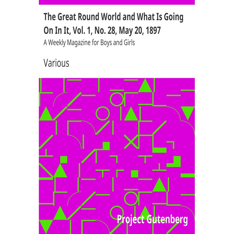 The Great Round World and...