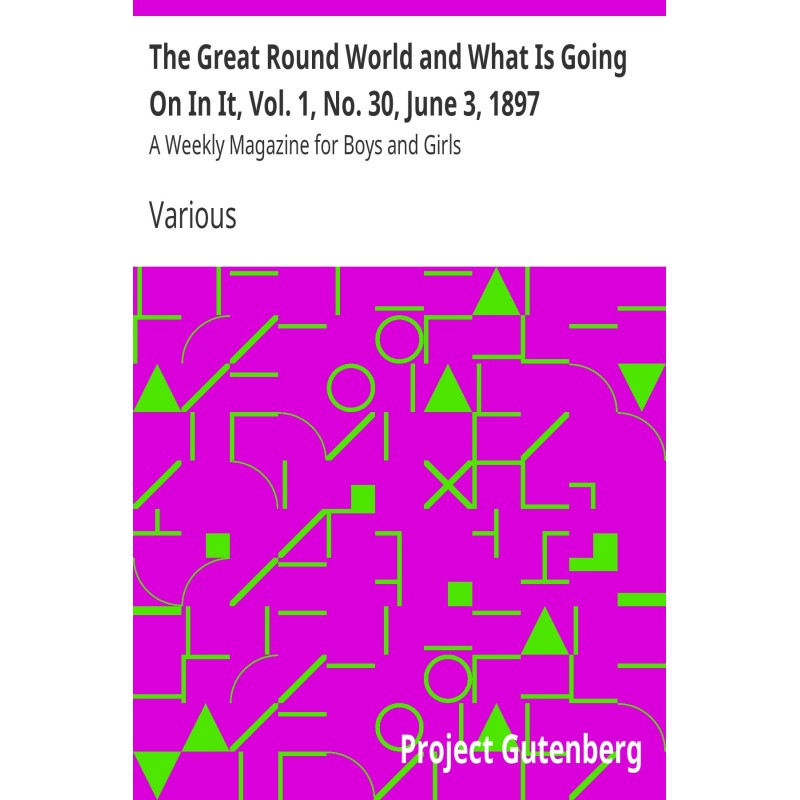 The Great Round World and...