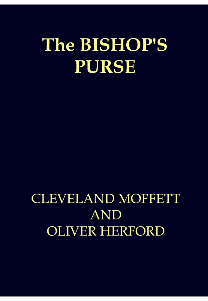 The Bishop's purse